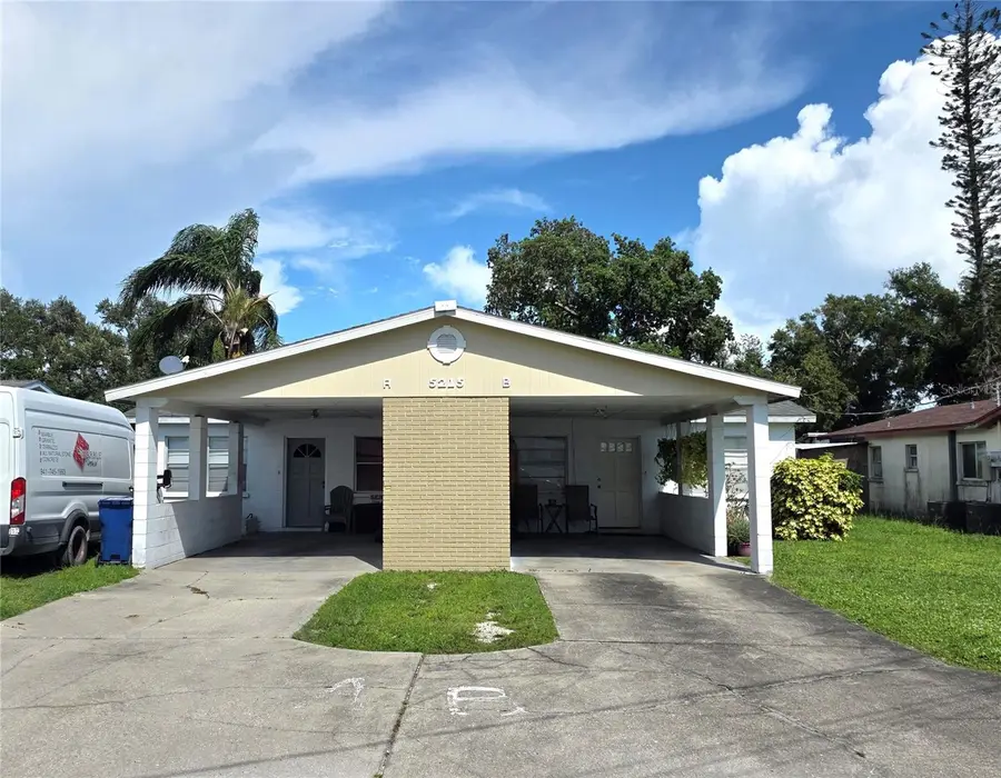 5215 31st Street Court E #A, Bradenton, FL 34203 - #2