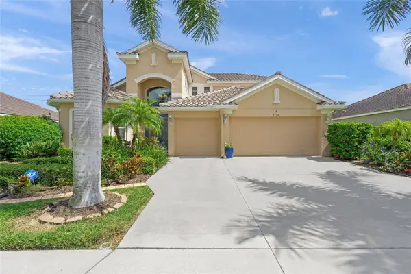 1772 Pinyon Pine Drive, SARASOTA, FL 34240