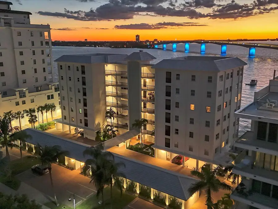 226 Golden Gate Point #44, Sarasota, FL 34236 - #2