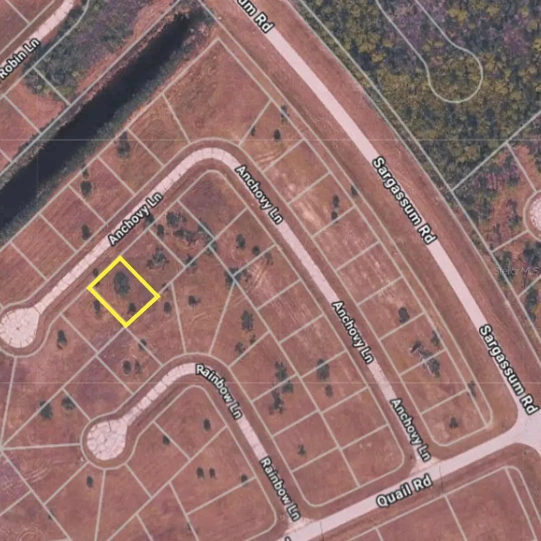 13311 Anchovy Lane, Placida, FL 33946 - #1