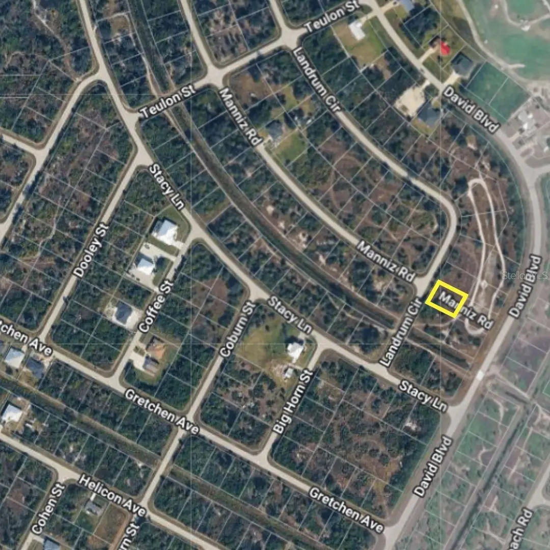7248 Landrum Circle, Port Charlotte, FL 33981 - #1