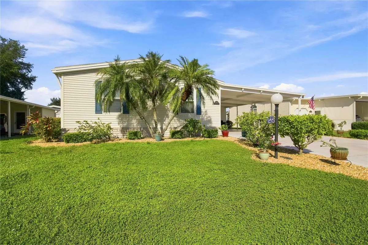 8429 Castle Garden Road, Palmetto, FL 34221 - #1