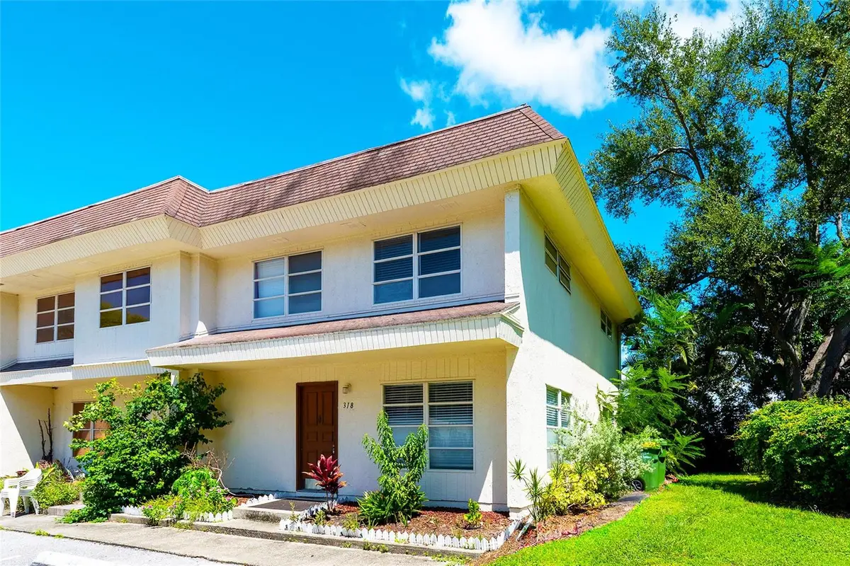318 Barlow Avenue #71, Sarasota, FL 34232 - #1
