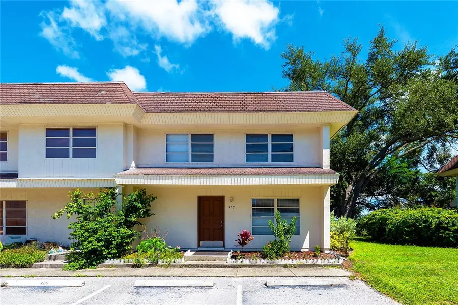 318 Barlow Avenue #71, Sarasota, FL 34232 - #2