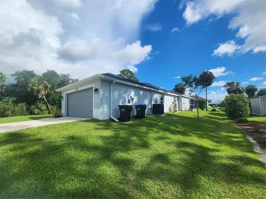 2728 Canoe Lane, North Port, FL 34286 - #3