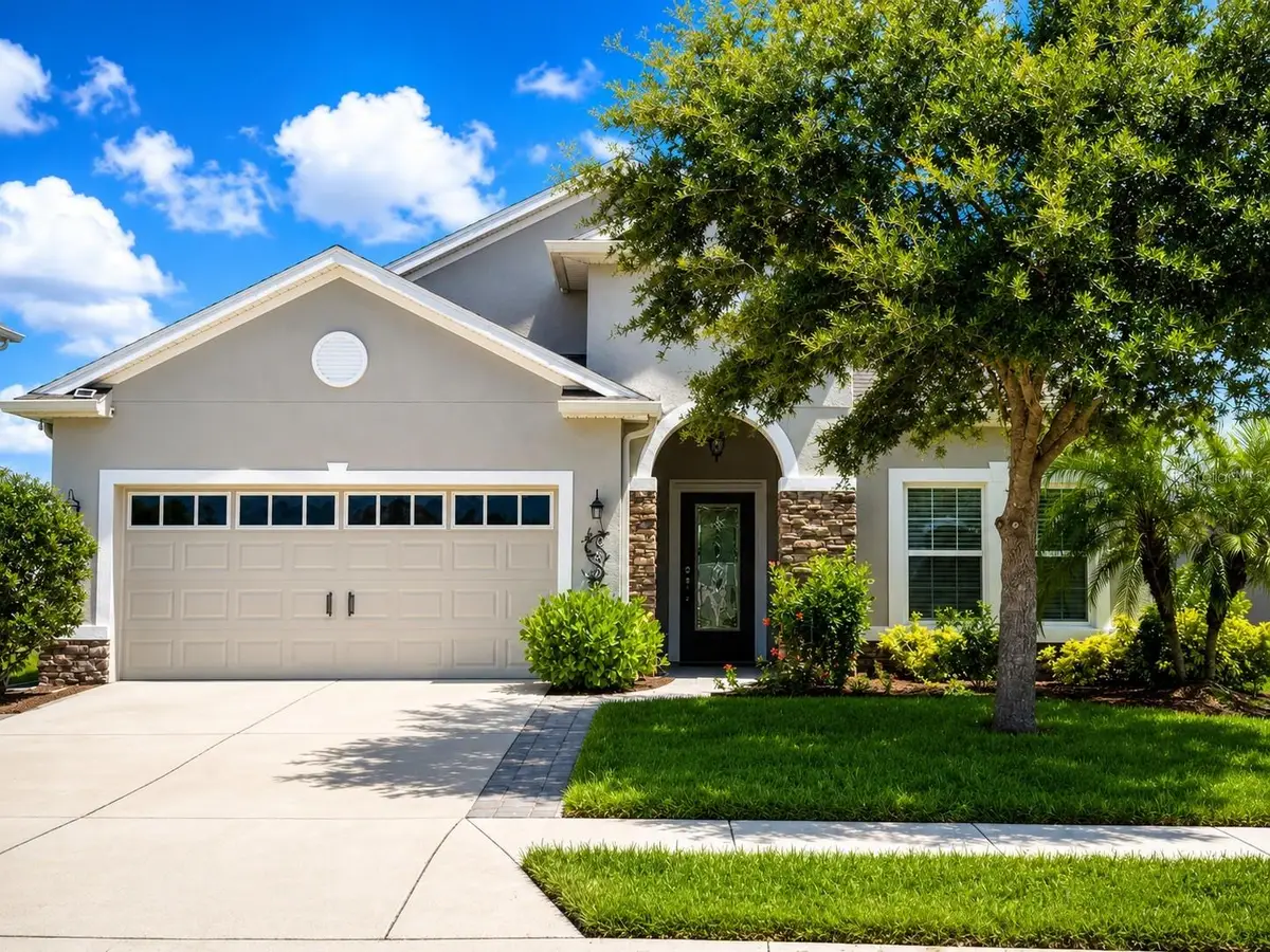 10820 79th Street E, Parrish, FL 34219 - #1