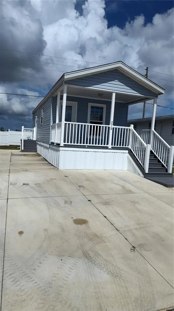10354 Smooth Water Drive #278, Hudson, FL 34667 - #1