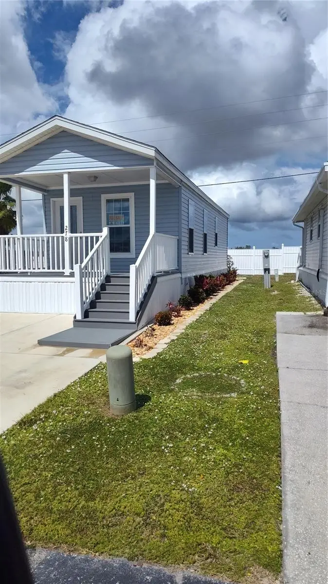 10354 Smooth Water Drive #278, Hudson, FL 34667 - #2