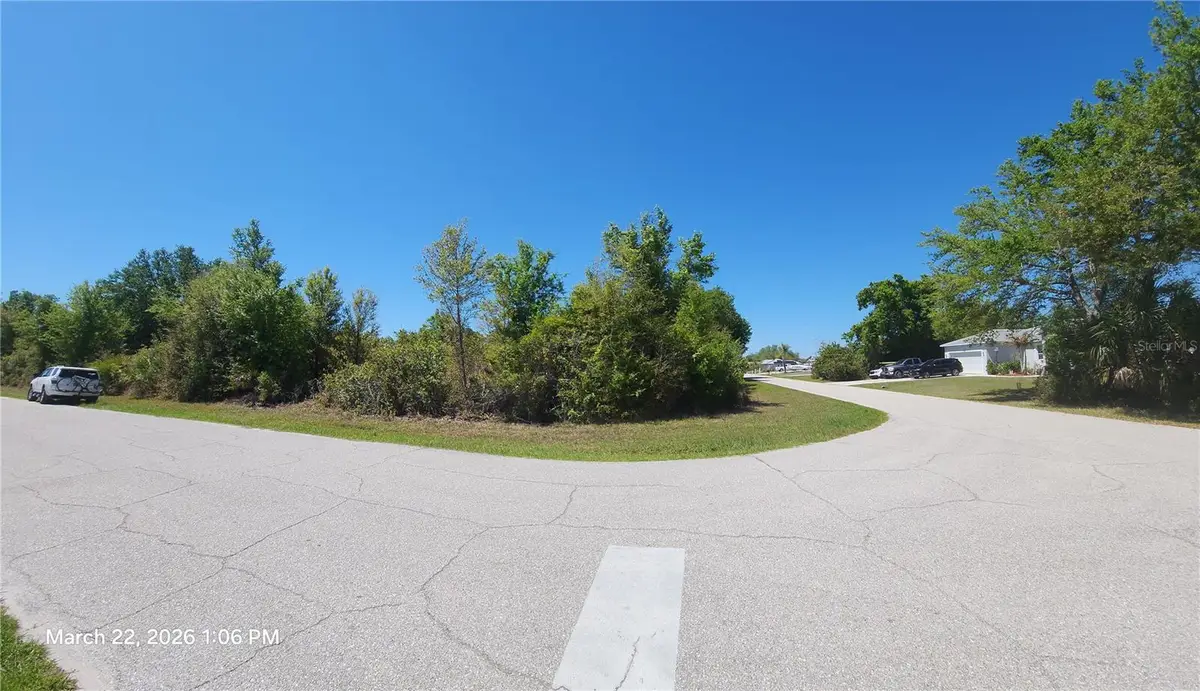 11145 Cheltenham Avenue, Englewood, FL 34224 - #1