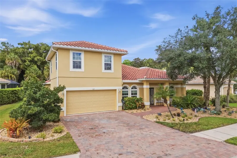 412 Golden Harbour Trail, Bradenton, FL 34212 - #2