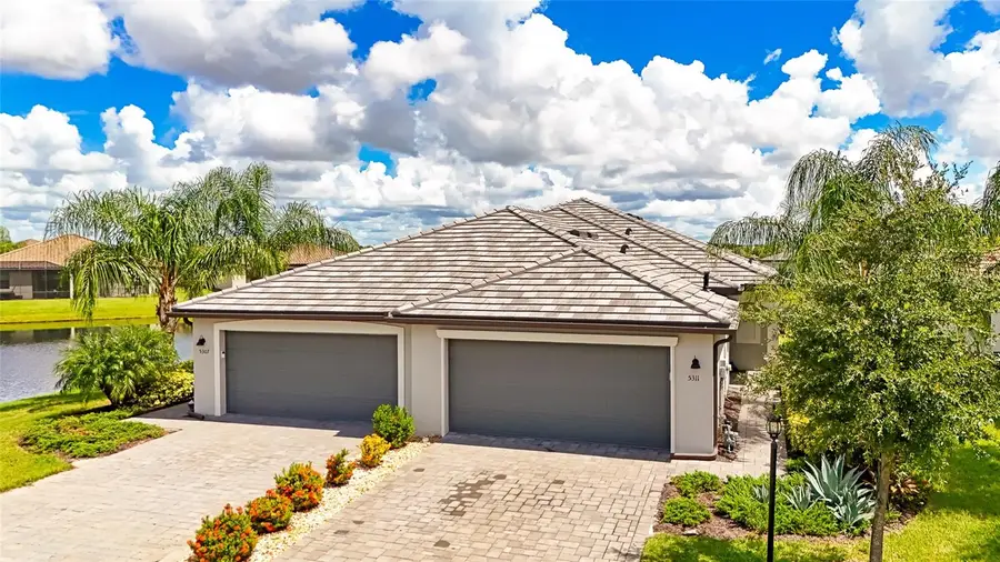 5311 White Sand Cove, Bradenton, FL 34211 - #2