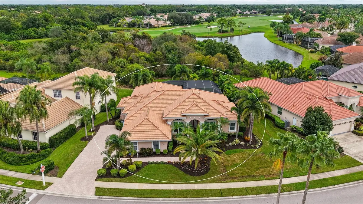 6607 The Masters Avenue, Lakewood Ranch, FL 34202 - #1