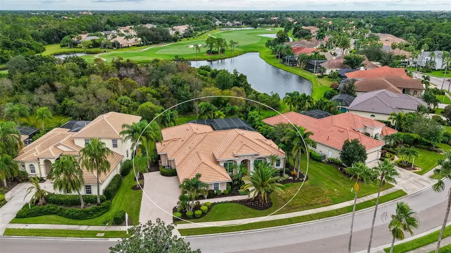 6607 The Masters Avenue, Lakewood Ranch, FL 34202 - #2