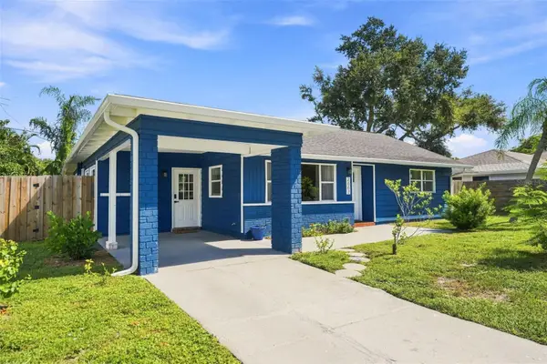2667 Cheryle Lane, SARASOTA, FL 34237