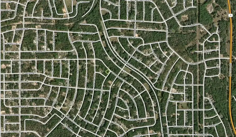2130 W Andromedae Drive, Citrus Springs, FL 34434 - #3