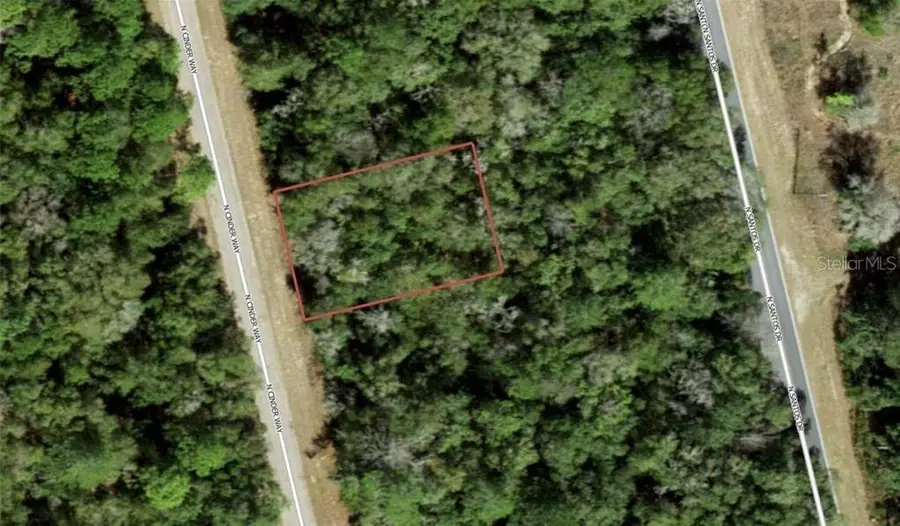 8683 N Cinder Way, Citrus Springs, FL 34434 - #2