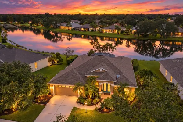11915 Clubhouse Drive, LAKEWOOD RANCH, FL 34202