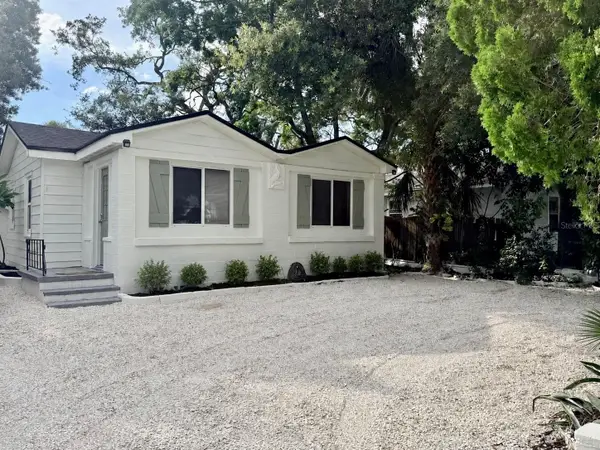 1617 43rd Street S, ST PETERSBURG, FL 33711