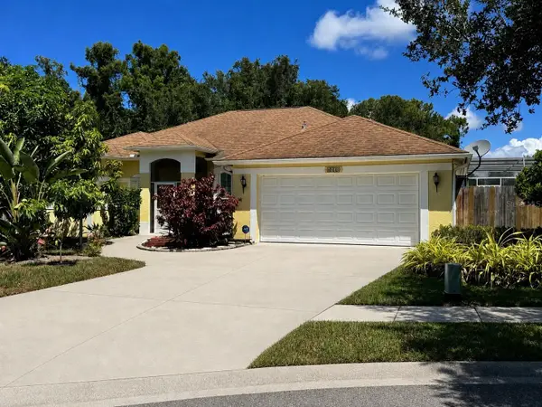 5631 Bent Oak Drive, SARASOTA, FL 34232