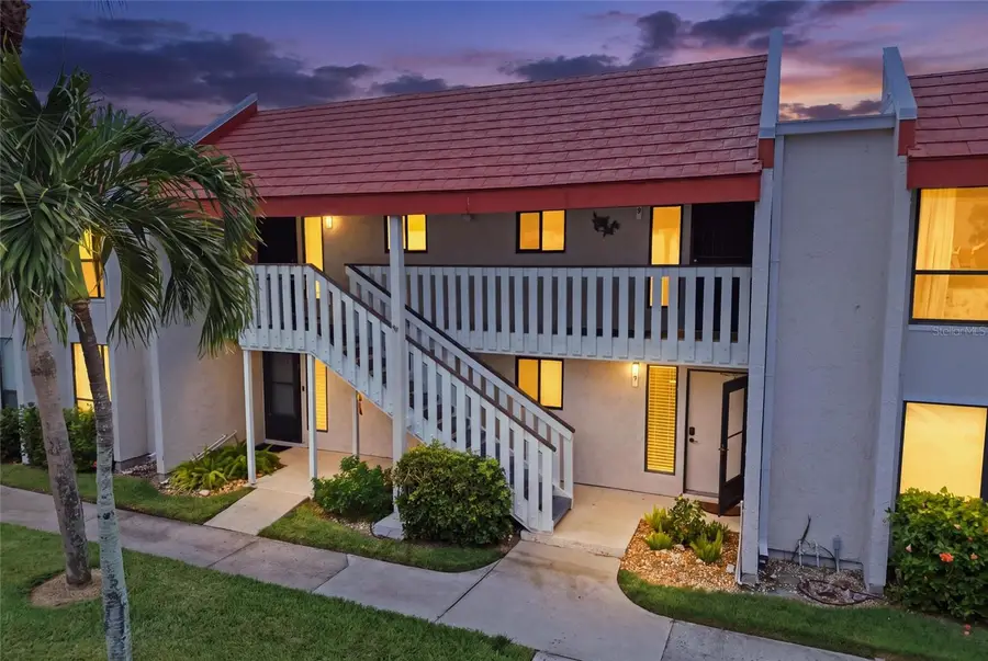 1801 Gulf Drive N #219, Bradenton Beach, FL 34217 - #2