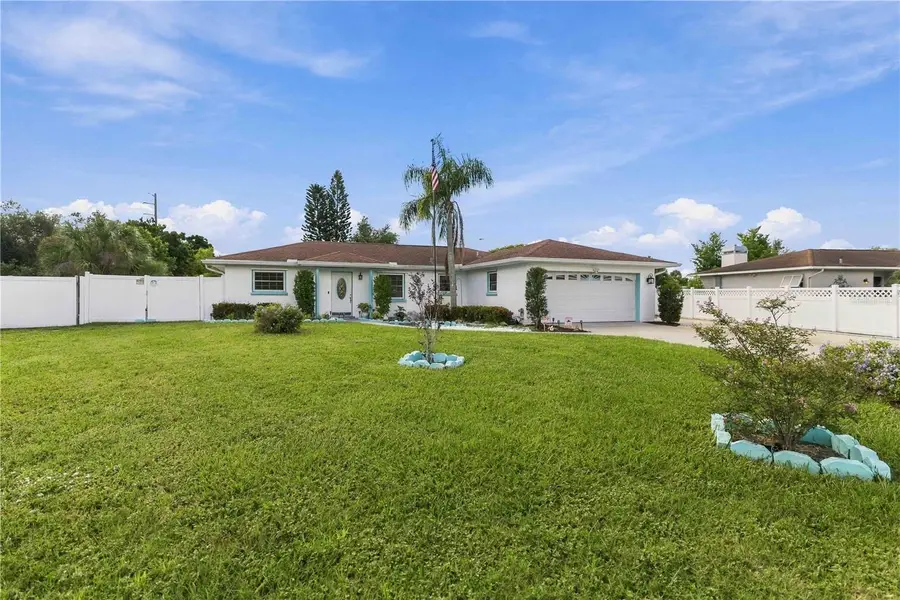 7221 8th Avenue Loop W, Bradenton, FL 34209 - #2