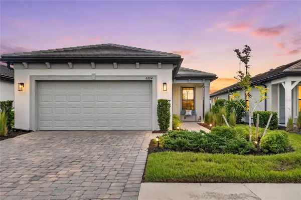 6204 Fish Eagle Court, NOKOMIS, FL 34275