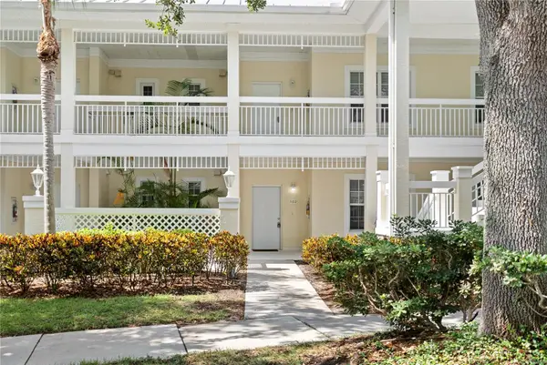 3702 54th Drive W #102, BRADENTON, FL 34210