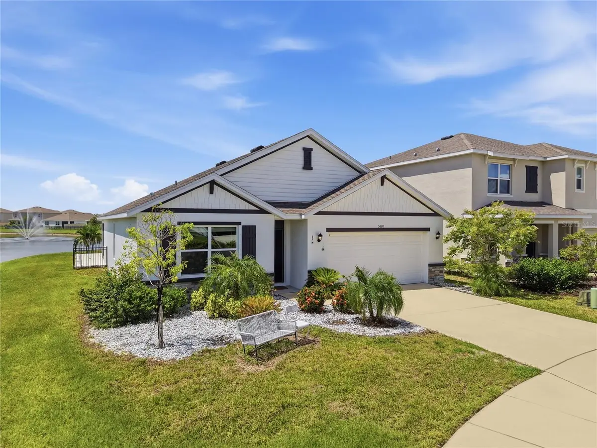 5120 Vecchio Court, Bradenton, FL 34211 - #1