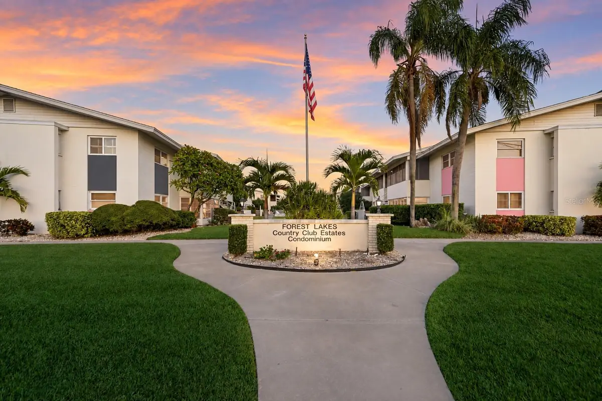 2507 Beneva Road #6, Sarasota, FL 34232 - #1
