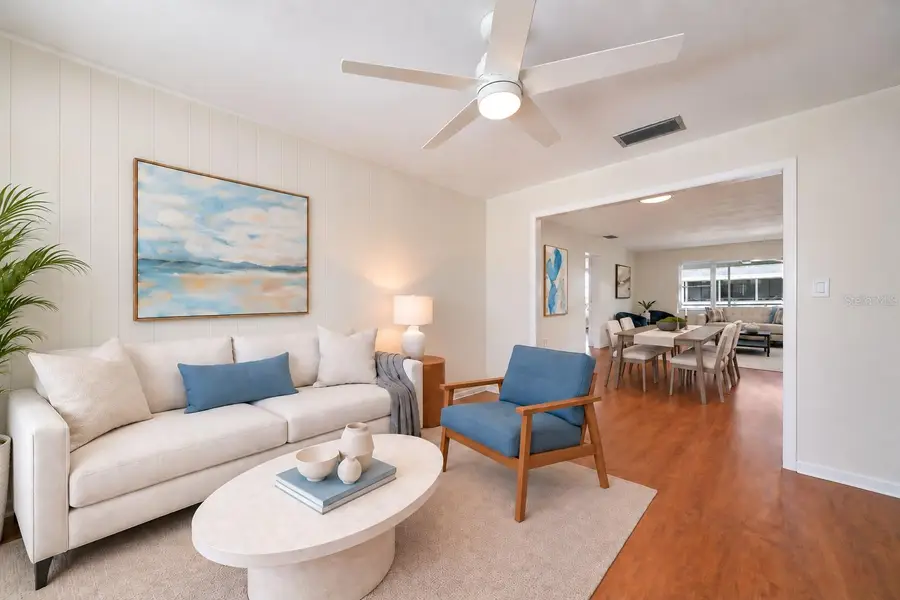 2507 Beneva Road #6, Sarasota, FL 34232 - #3