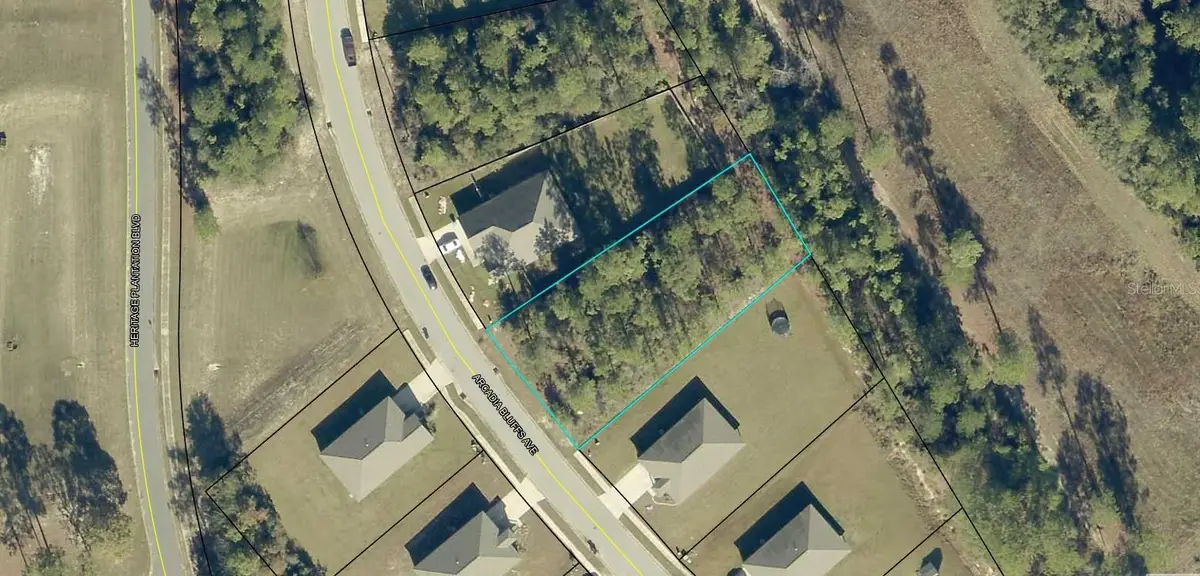 6413 Arcadia Bluffs Avenue, Laurel Hill, FL 32567 - #1