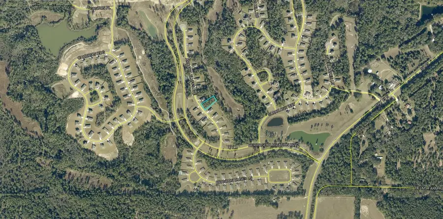 6413 Arcadia Bluffs Avenue, Laurel Hill, FL 32567 - #3