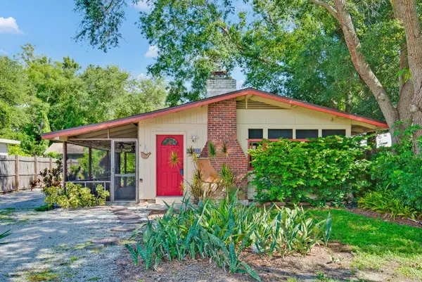 2837 Forest Lane, SARASOTA, FL 34231