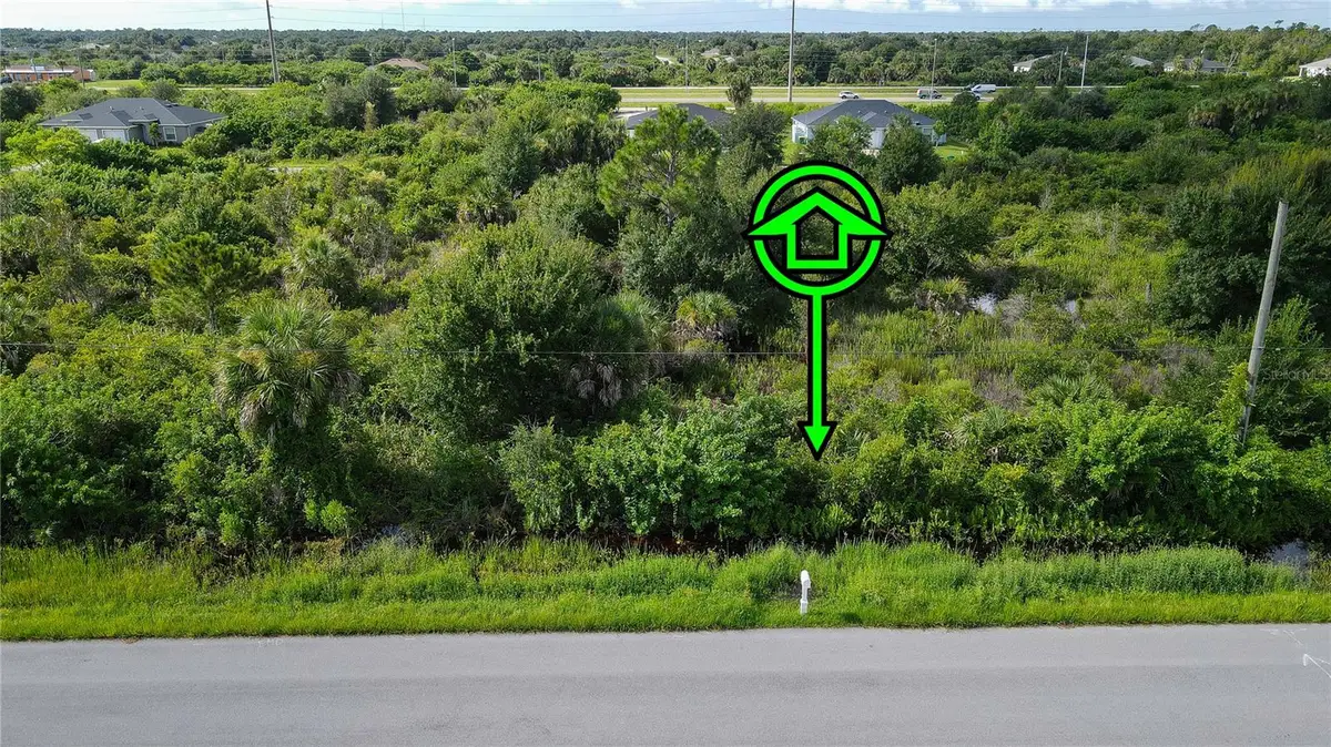 12167 Van Gough Avenue, Port Charlotte, FL 33981 - #1