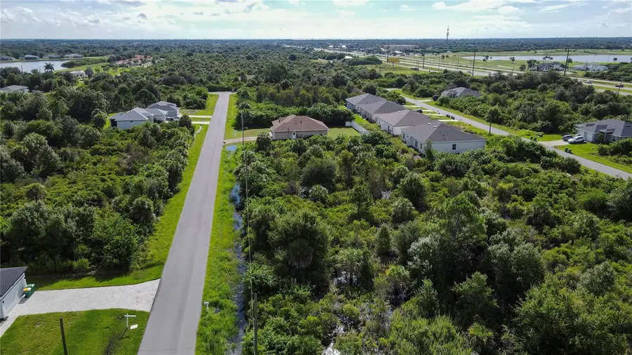 12167 Van Gough Avenue, Port Charlotte, FL 33981 - #3