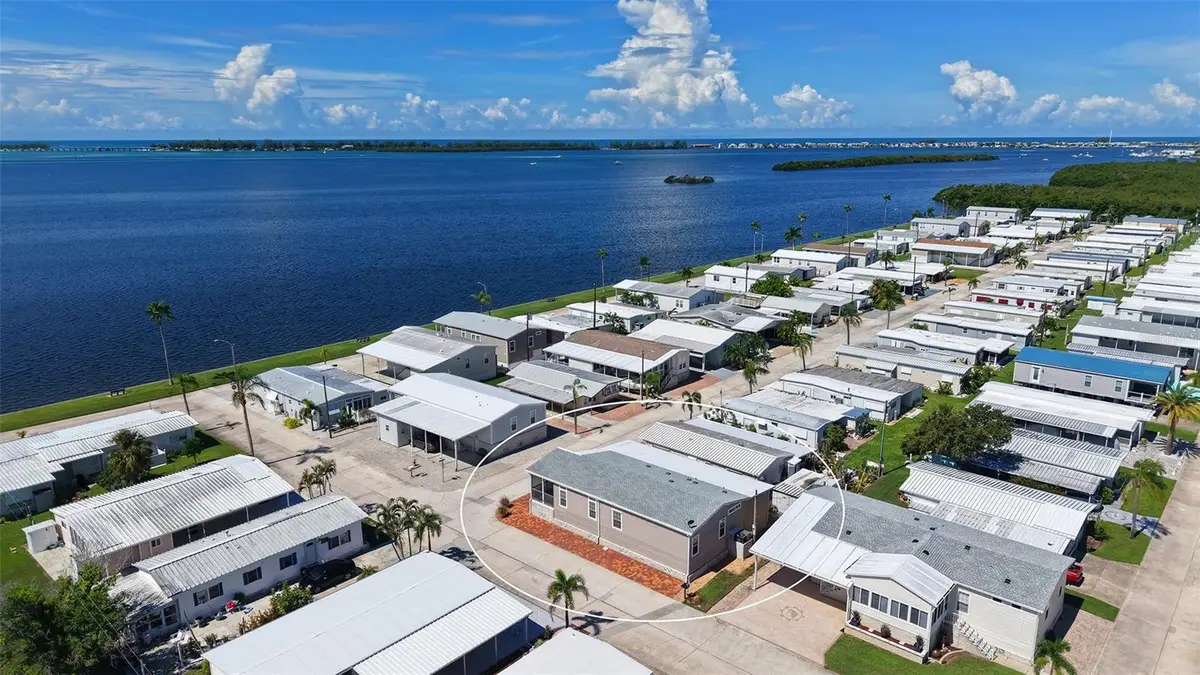 10315 Cortez Road W #2F, Bradenton, FL 34210 - #1