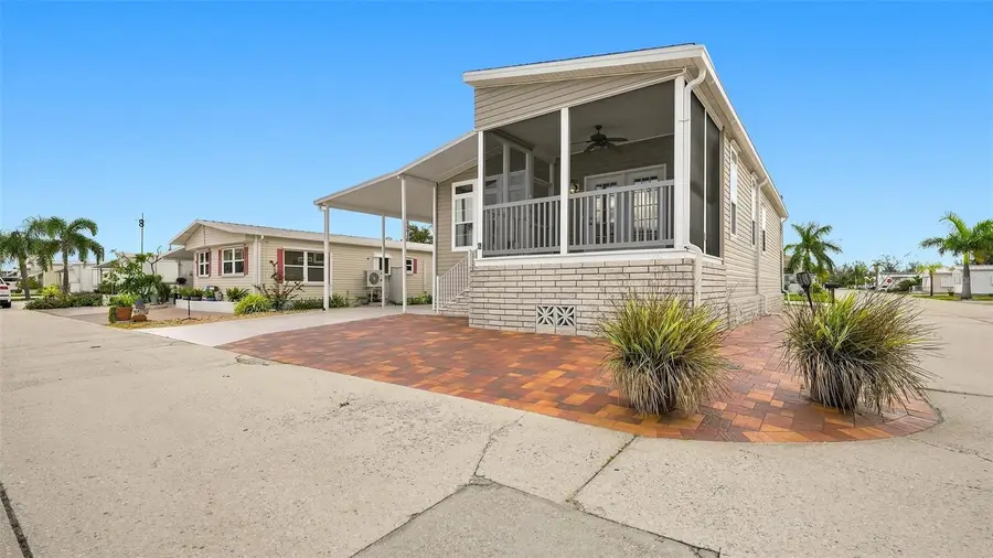 10315 Cortez Road W #2F, Bradenton, FL 34210 - #3