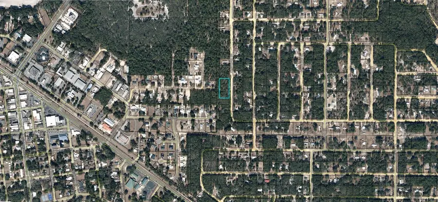7210 Pembroke Street, Keystone Heights, FL 32656 - #2