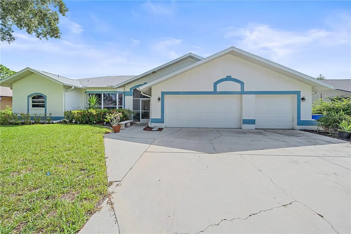 19291 Pine Glen Drive, Fort Myers, FL 33967 - #1
