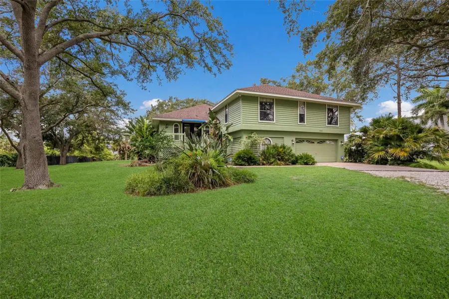 918 99th Street Nw, Bradenton, FL 34209 - #2