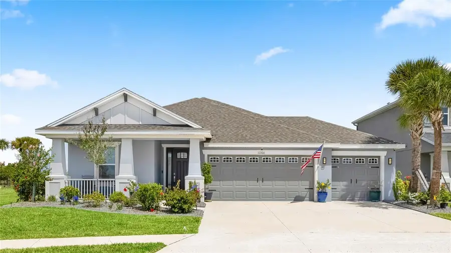 11160 Fieldstone Drive, Palmetto, FL 34221 - #2