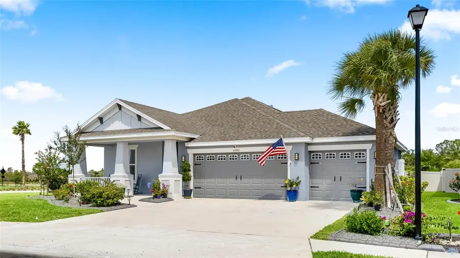 11160 Fieldstone Drive, Palmetto, FL 34221 - #3