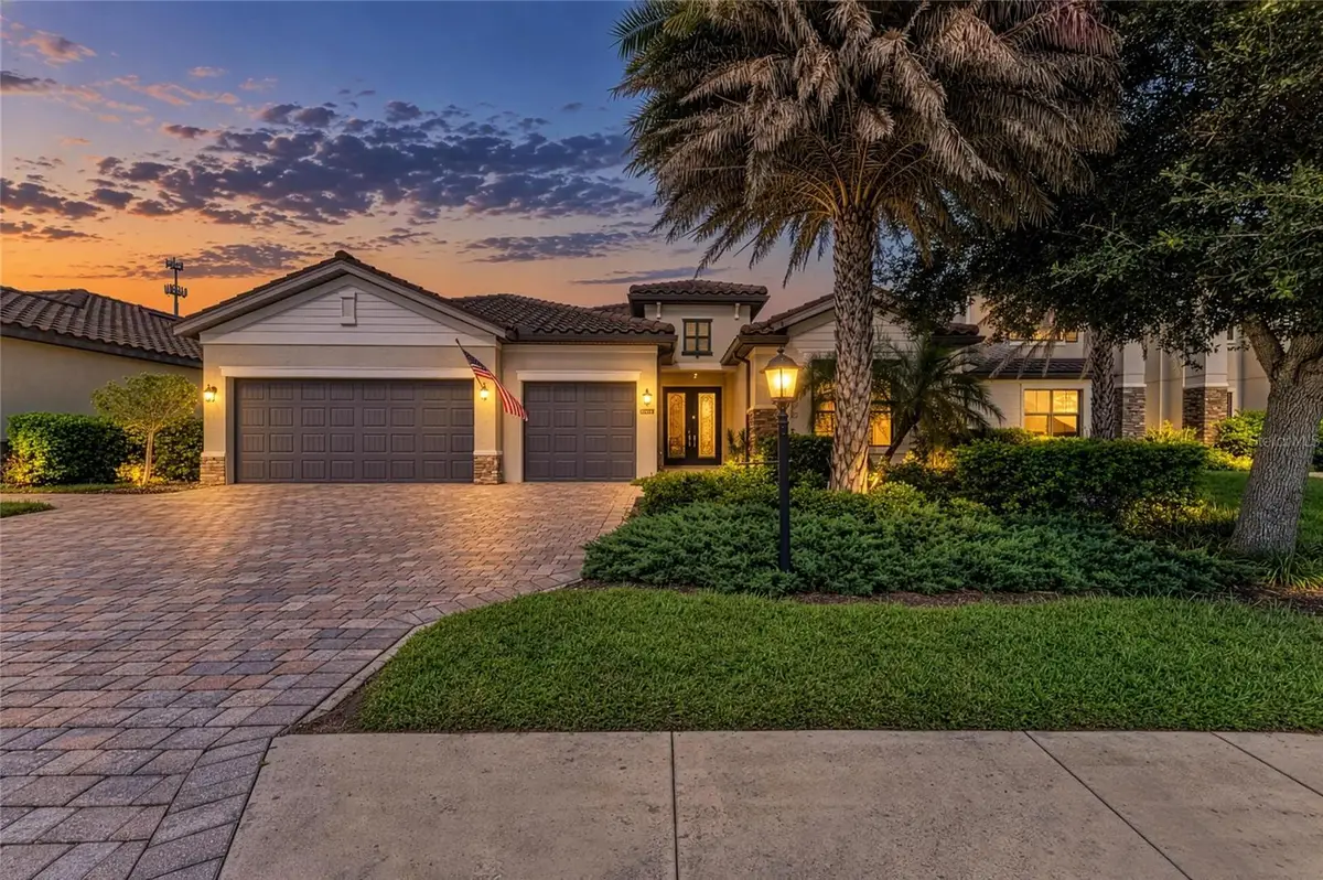 17009 Polo Trail, Bradenton, FL 34211 - #1