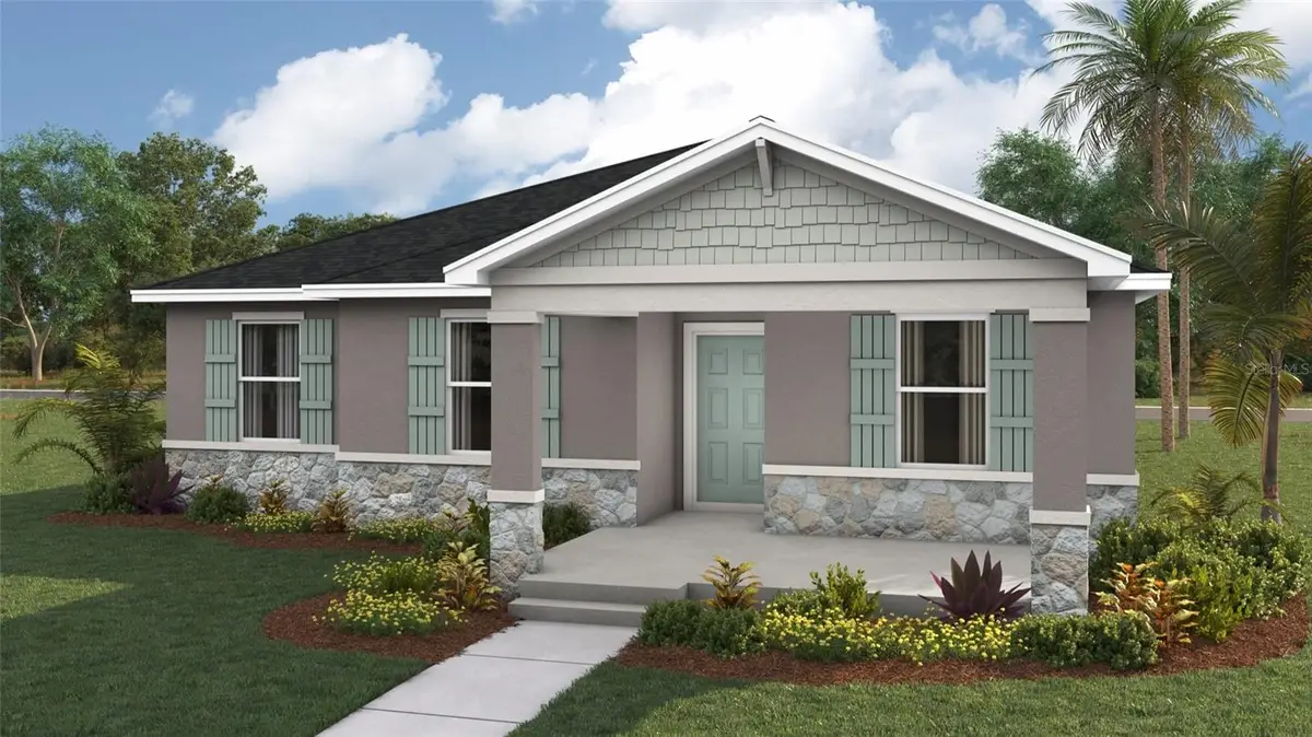 2321 25th Avenue S, Saint Petersburg, FL 33712 - #1