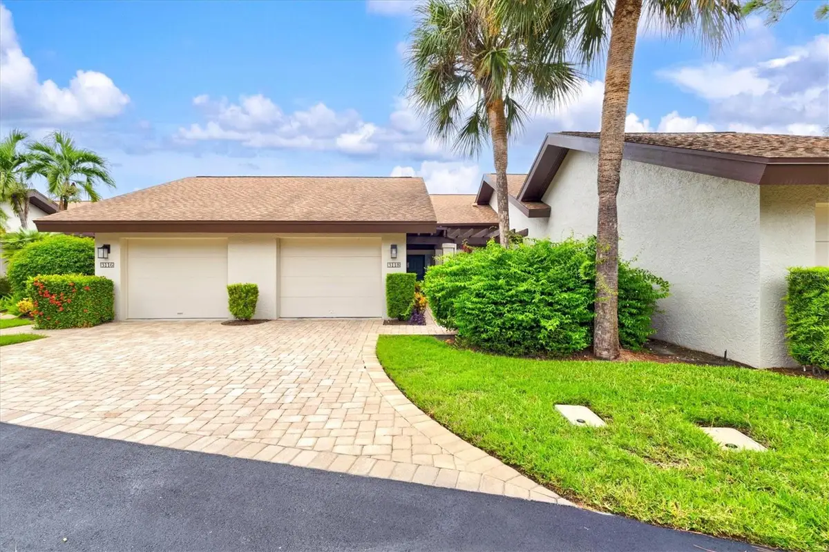 3118 Windrush Bourne #8, Sarasota, FL 34235 - #1