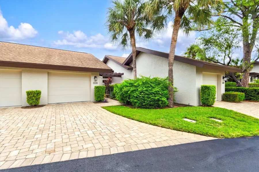 3118 Windrush Bourne #8, Sarasota, FL 34235 - #2