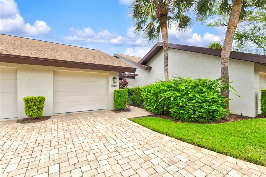 3118 Windrush Bourne #8, Sarasota, FL 34235 - #3