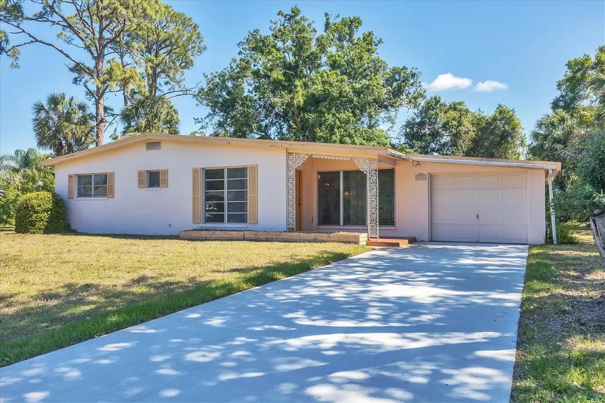 2538 Lakeshore Circle, Port Charlotte, FL 33952 - #1