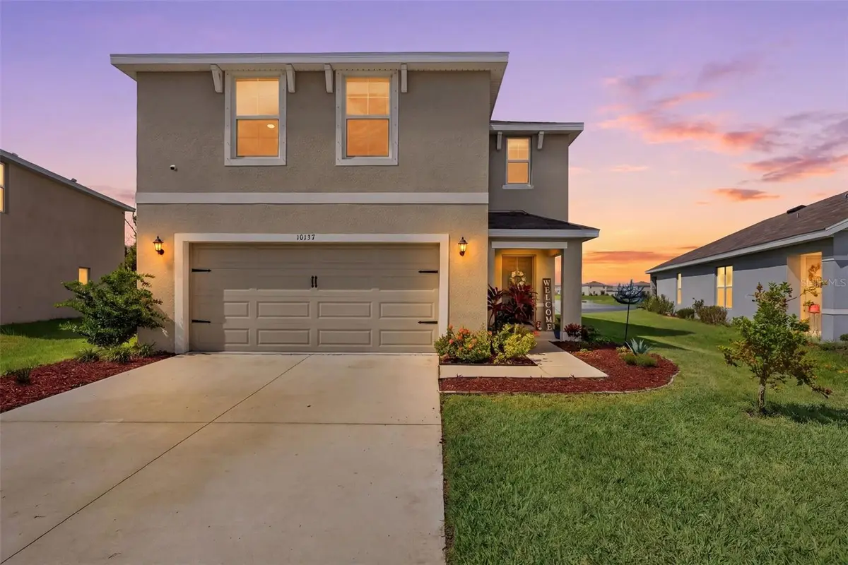 10137 Charlotte Drive, Parrish, FL 34219 - #1