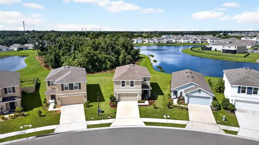 10137 Charlotte Drive, Parrish, FL 34219 - #3